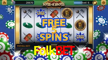 Desvendando o Mundo dos Jogos Virtuais na Folkbet