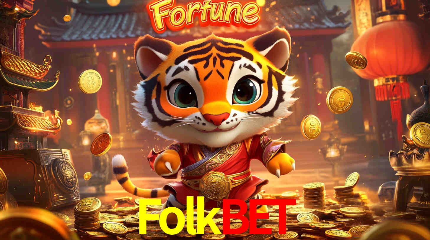 Inovações de Jogos na Folkbet: O Futuro das Experiências Interativas