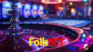 Apostas de Futebol Folkbet