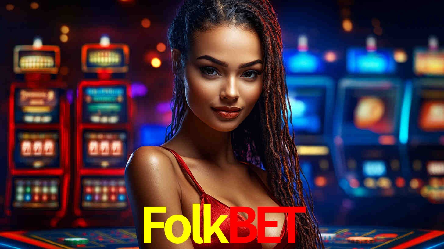 Explorando a Categoria de Eventos em Apostas na Folkbet