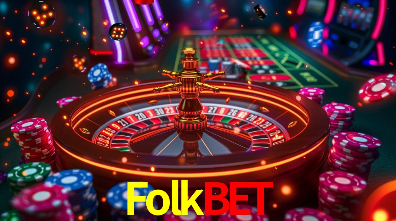 cassino Folkbet