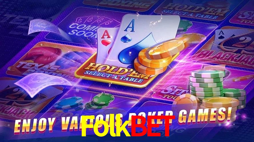 A Emoção da Loteria na Folkbet: Uma Chance de Mudança de Vida