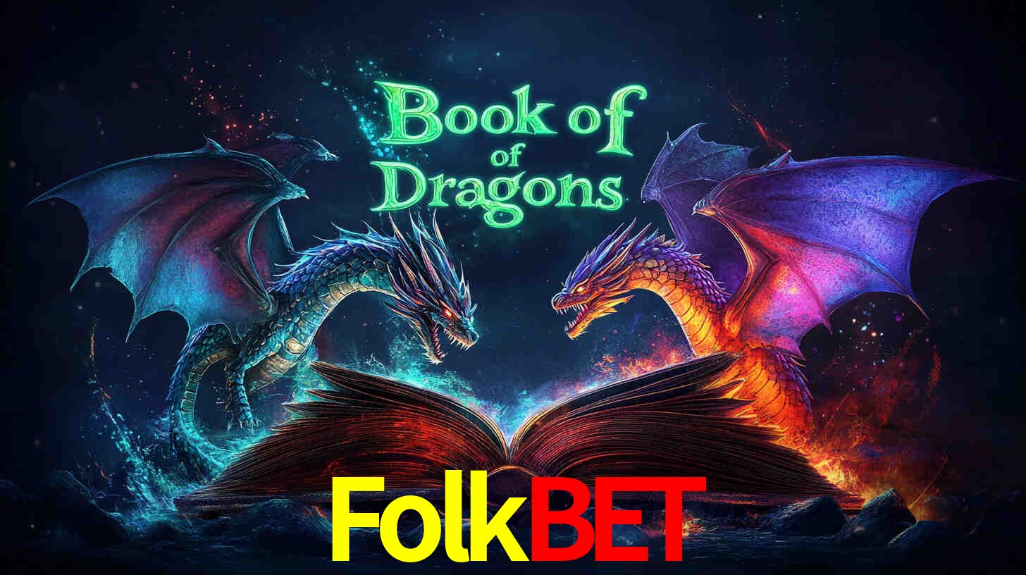 Desvendando o Mundo dos Jogos Virtuais na Folkbet