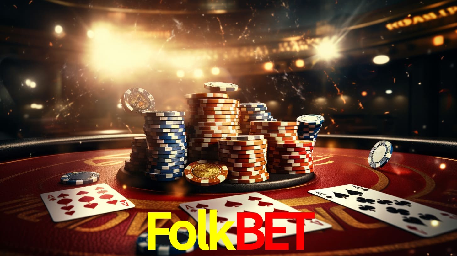 VIP Casino Folkbet
