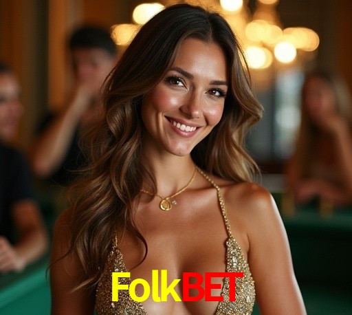 Página oficial no Facebook da Folkbet