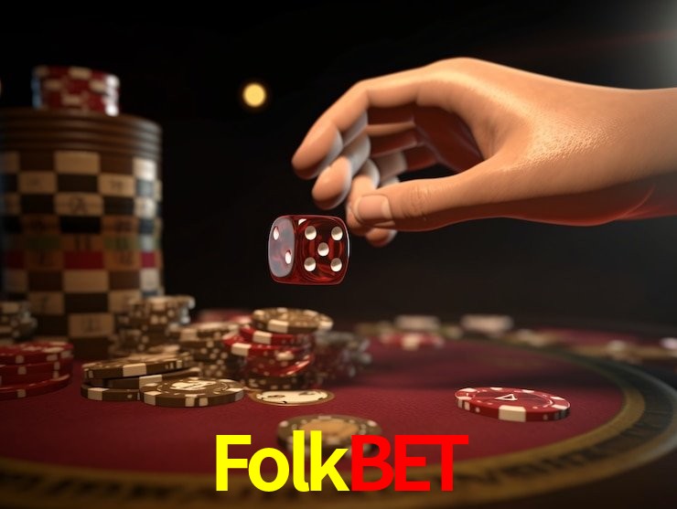 Avaliações dos Jogadores Folkbet