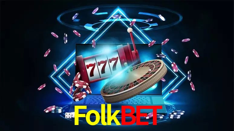Provedores de Jogos Folkbet