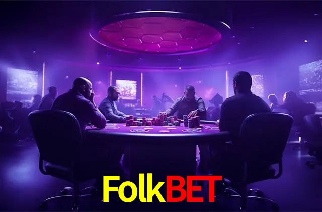 Estatísticas Folkbet