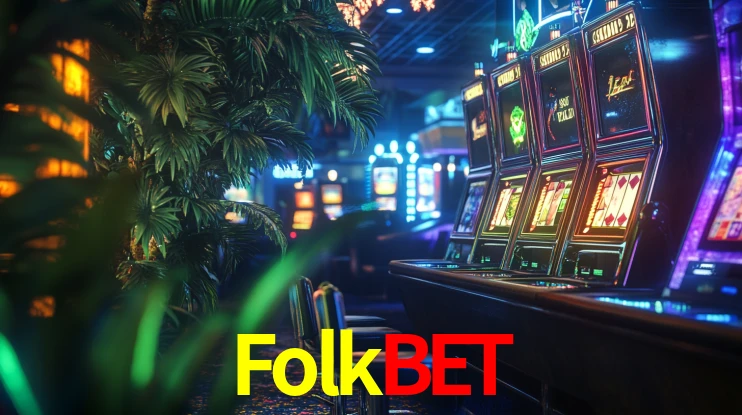 Live Casino Folkbet