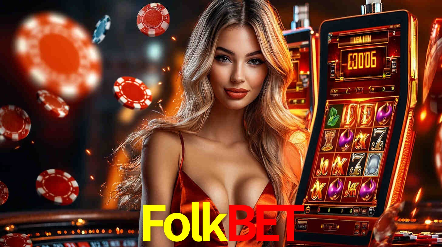 Folkbet: Seu Cassino Premiado com Pagamentos Rápidos