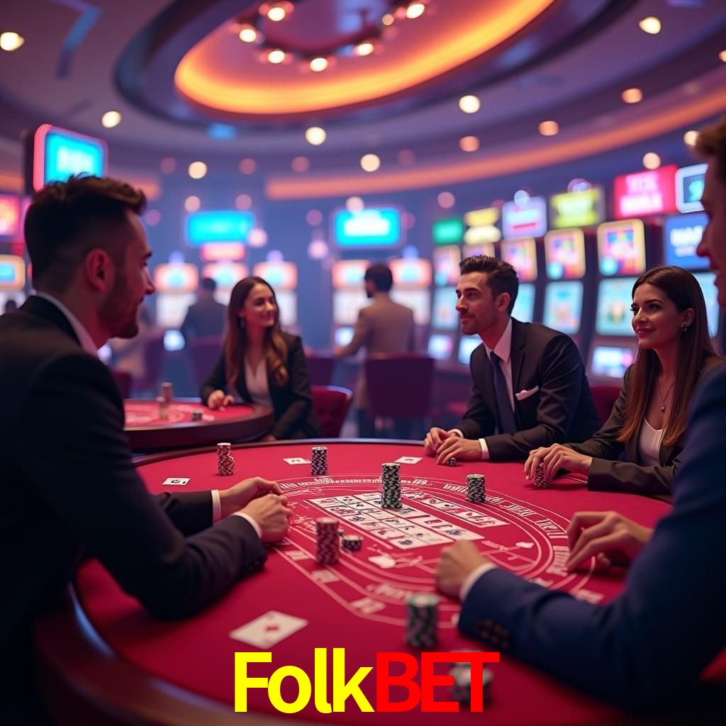 Interface Premium Folkbet