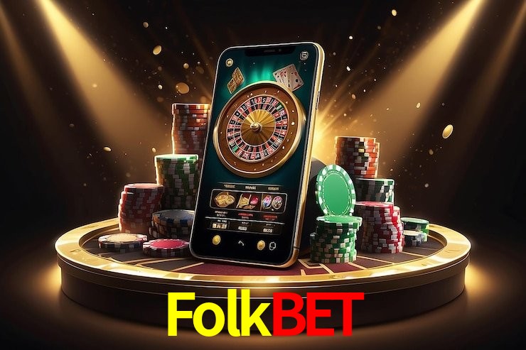 Benefícios da Conta Folkbet