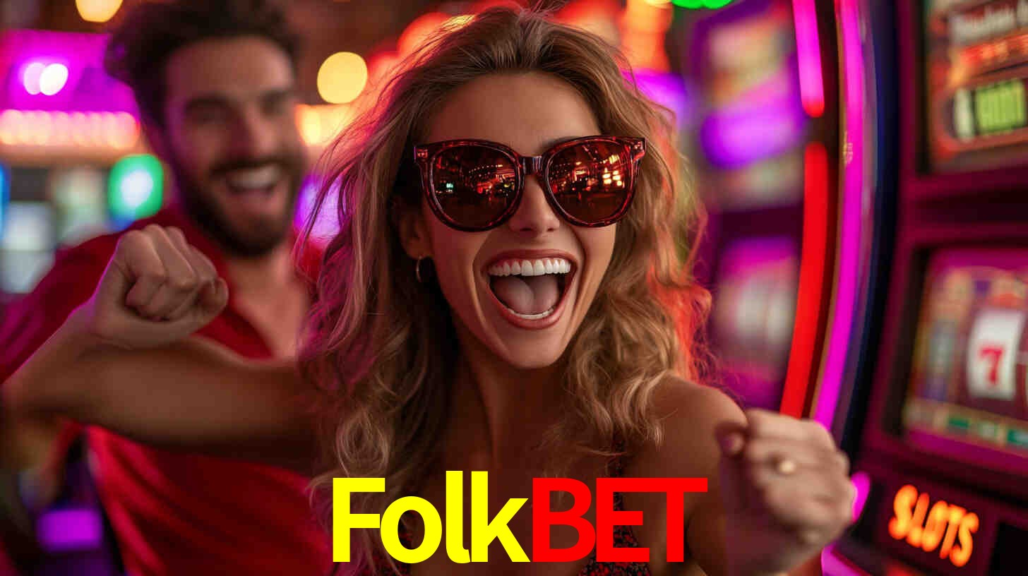 A Popularidade dos Caça-Níqueis no Folkbet