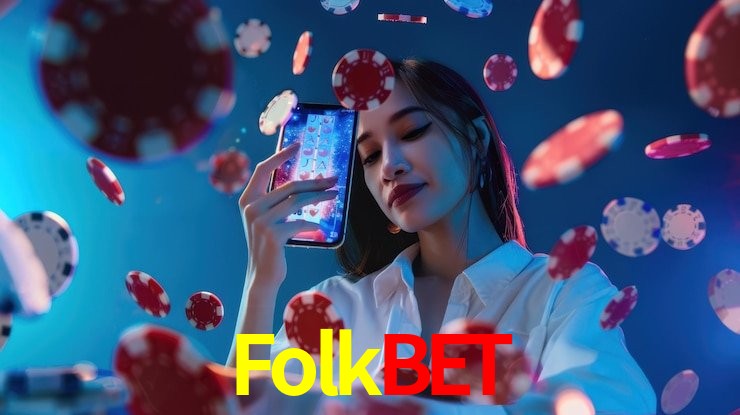 Desvendando o Mundo dos Jogos Virtuais na Folkbet