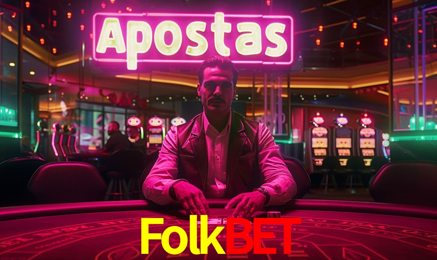 Explorando a Categoria de Eventos em Apostas na Folkbet