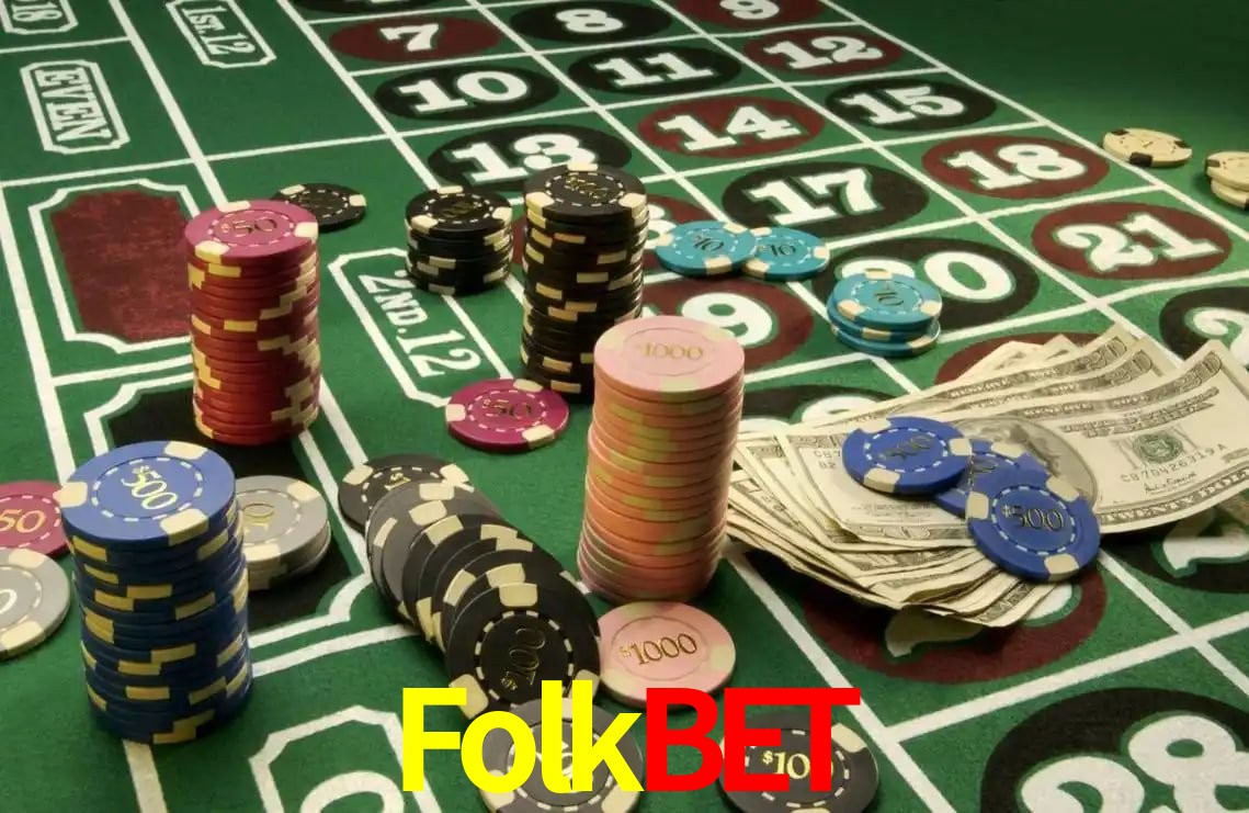 Experimente o Login Seguro Premium no Folkbet