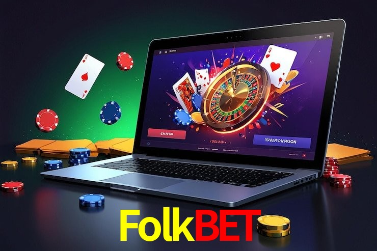 Promoções Sazonais Folkbet