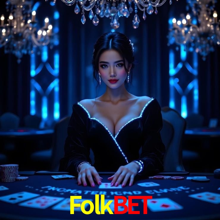 Diretório de Jogos Folkbet