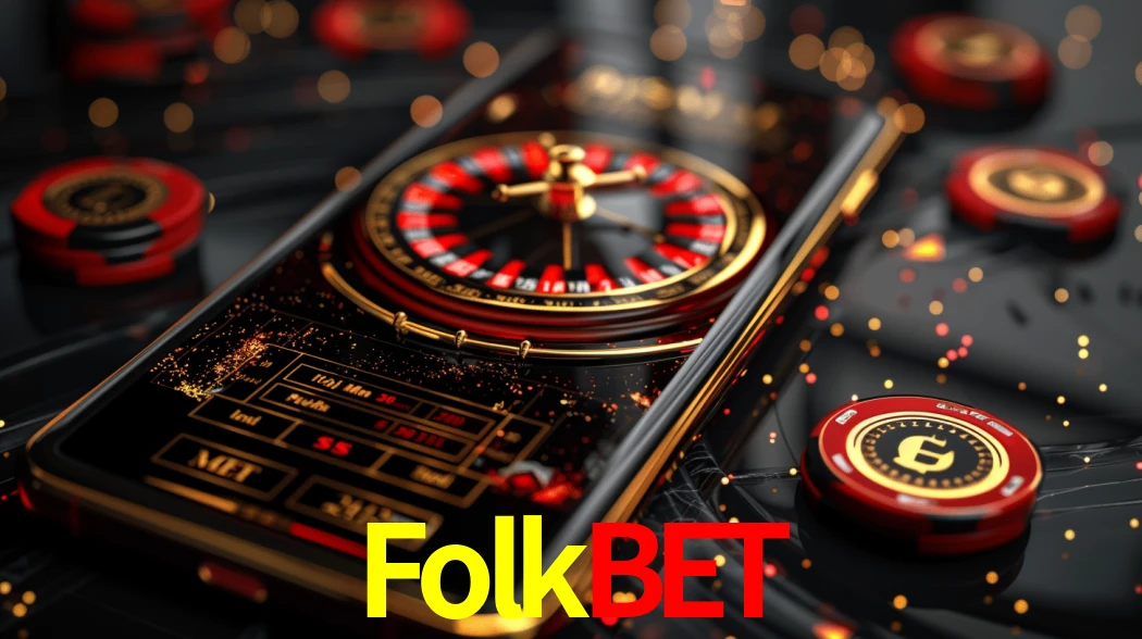 Slot Games Folkbet