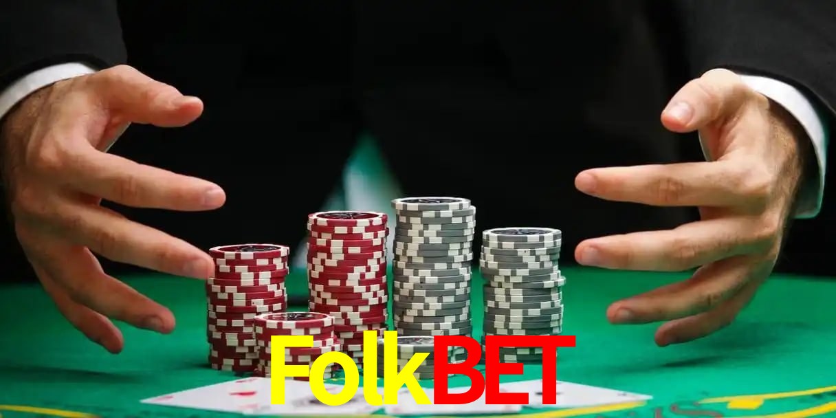 Benefícios VIP na Folkbet
