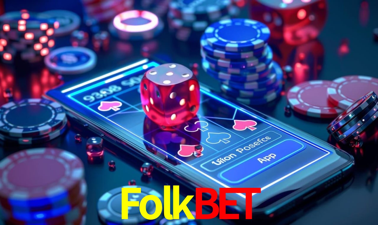 Canal oficial no Telegram da Folkbet