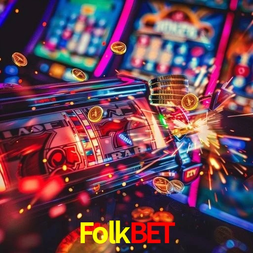 Jogos Exclusivos Folkbet