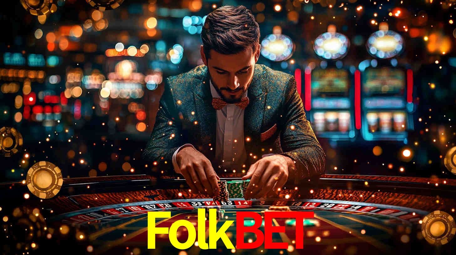 Premium Interface Folkbet