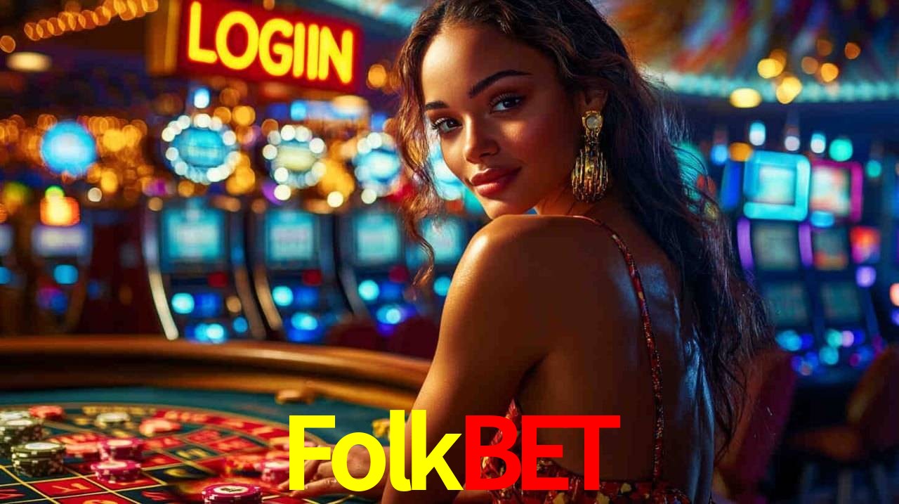 Jogos de Slot Folkbet