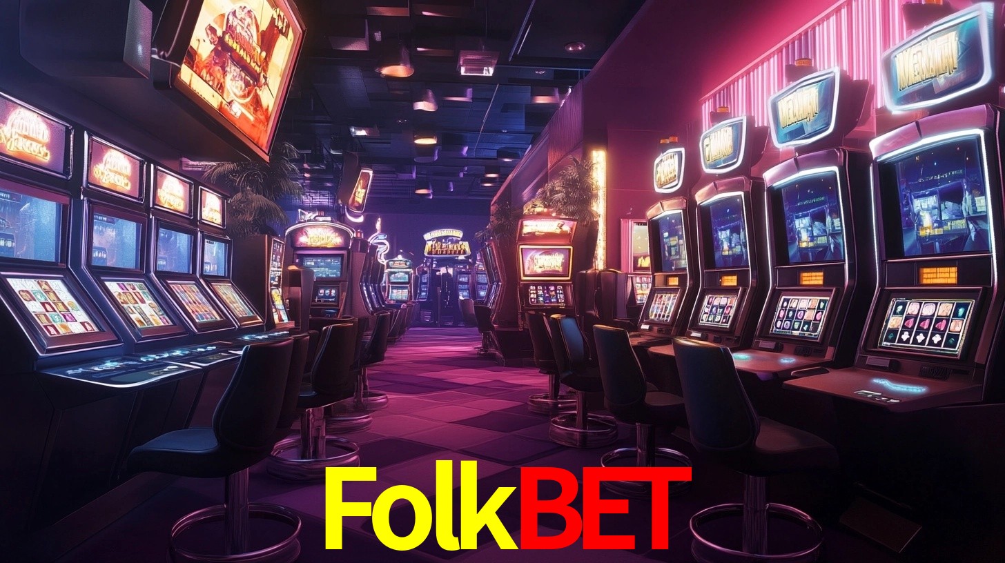Ofertas Imperdíveis na Folkbet: Promoções e Bônus Que Valem a Pena