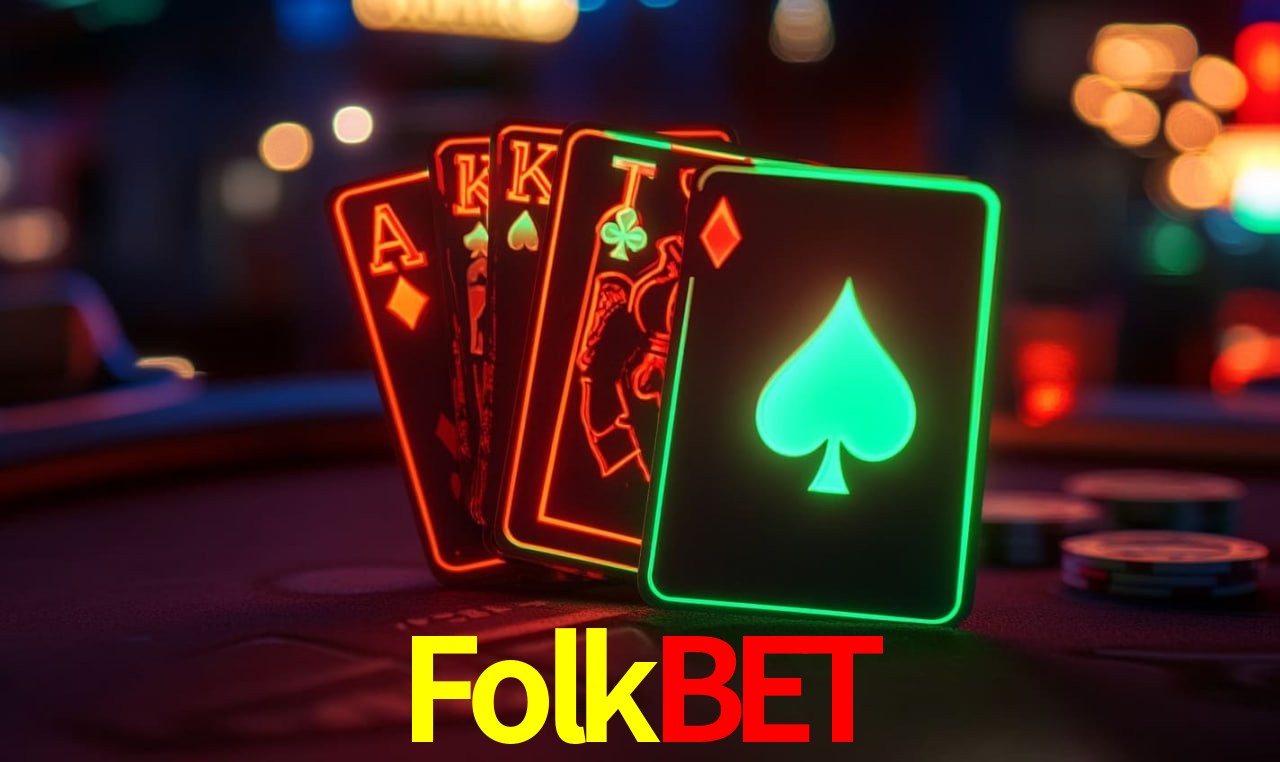 Jackpots e promoções na Folkbet