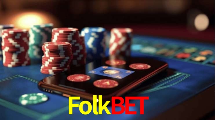 Casino Ao Vivo Folkbet